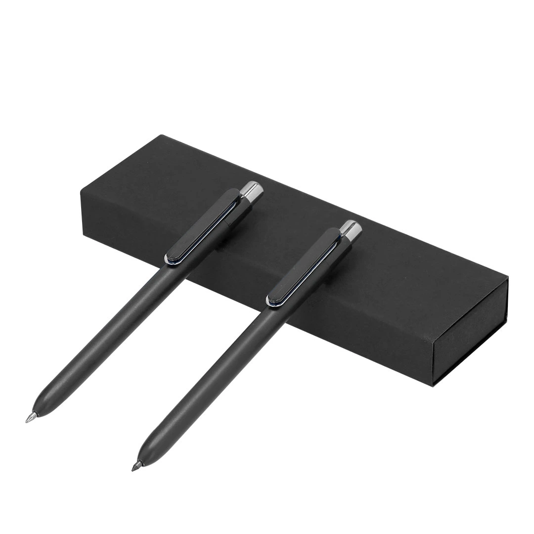 Set Dayal - NEGRO