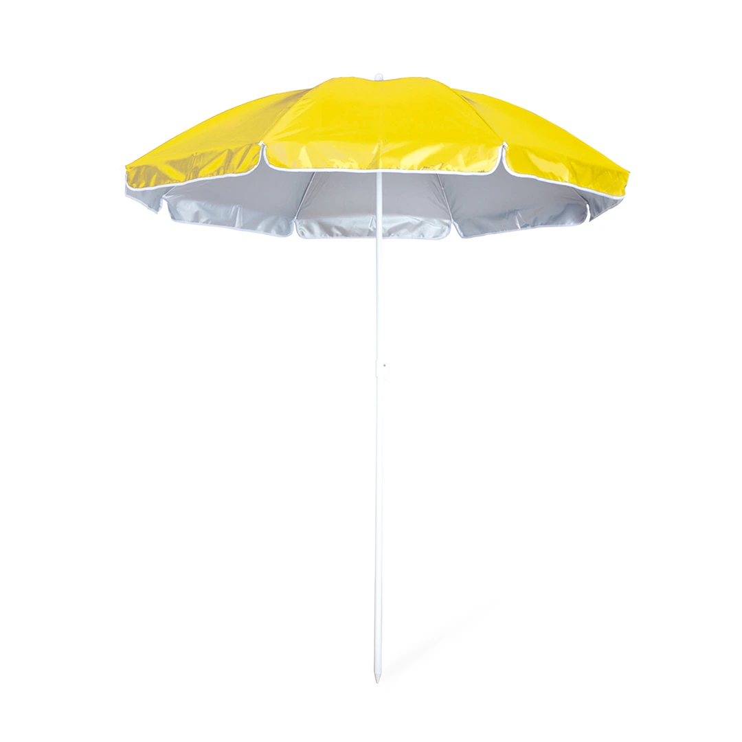 Sombrilla Taner - AMARILLO