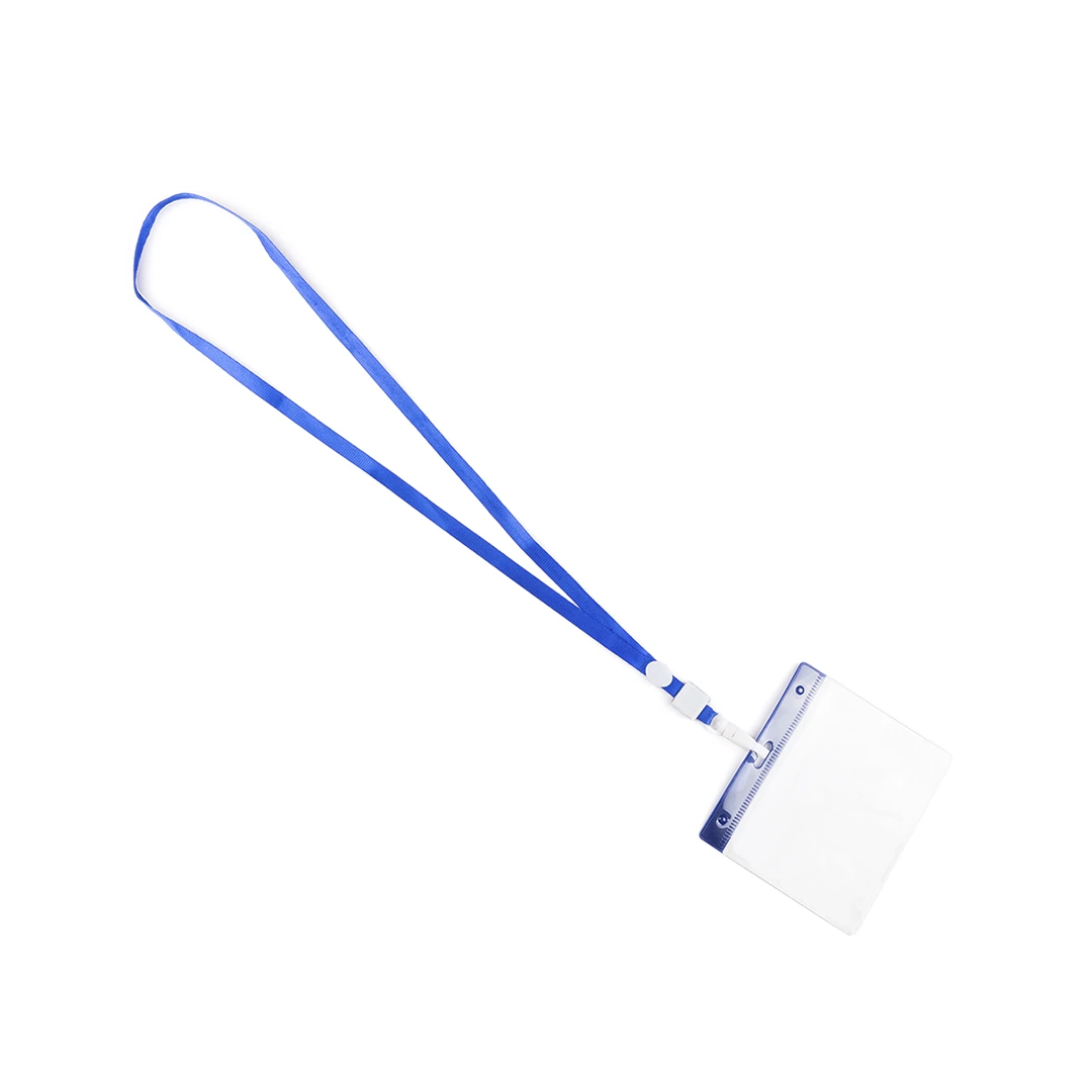 Identificador Lanyard Maes - Detalle D1