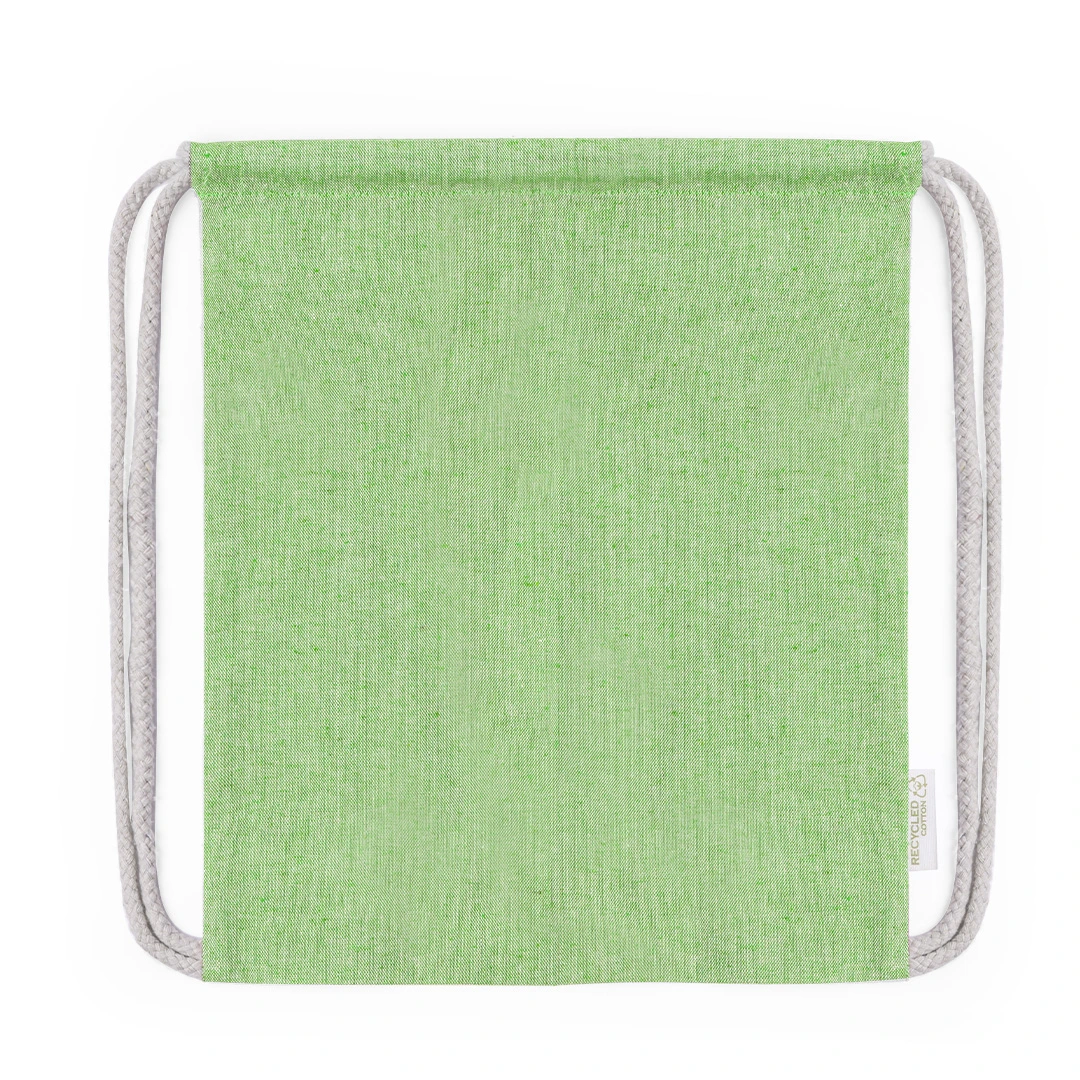 Mochila Ashara - VERDE