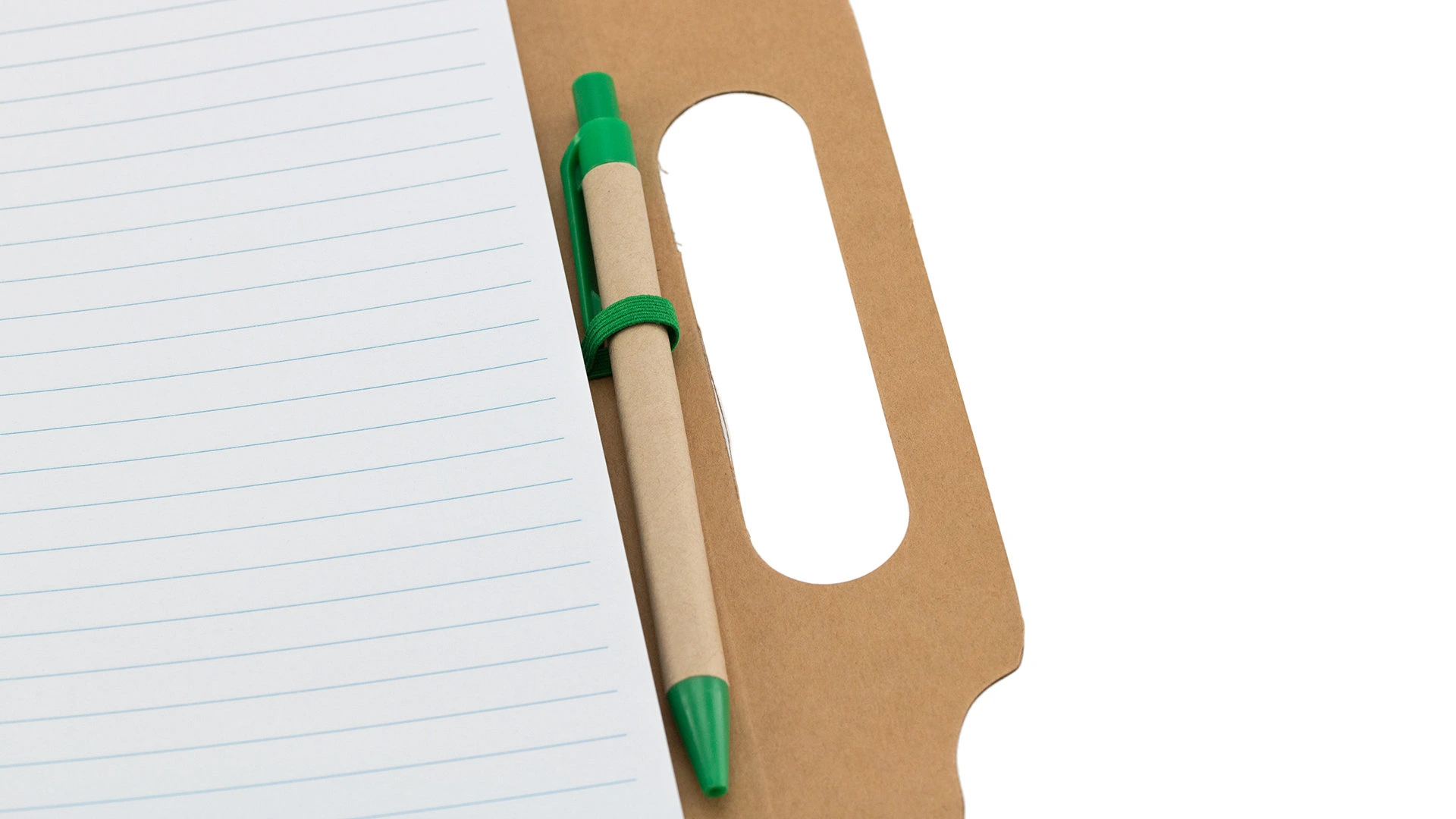 Bloc Notas Makron - Detalle D3