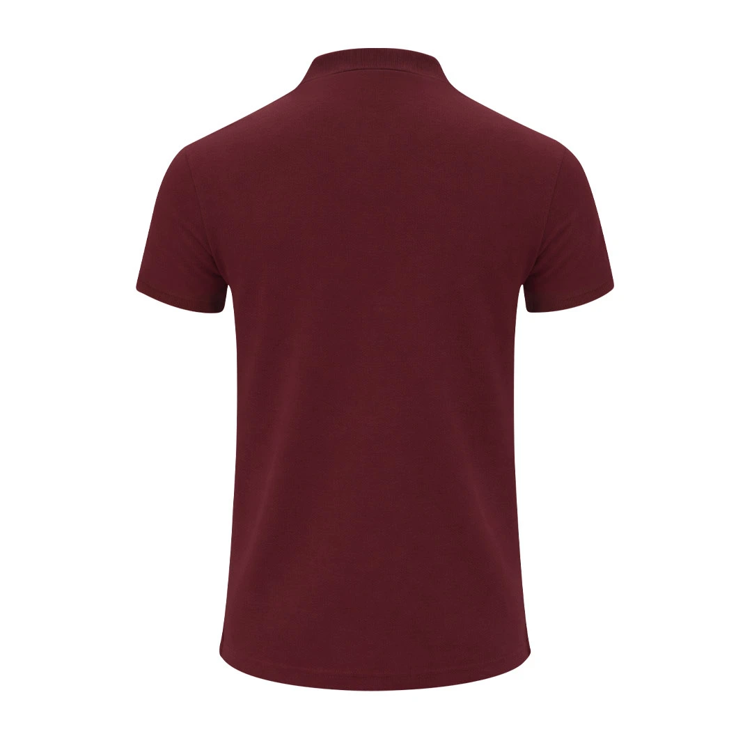 Polo Adulto Color Chaplin - Detalle D2