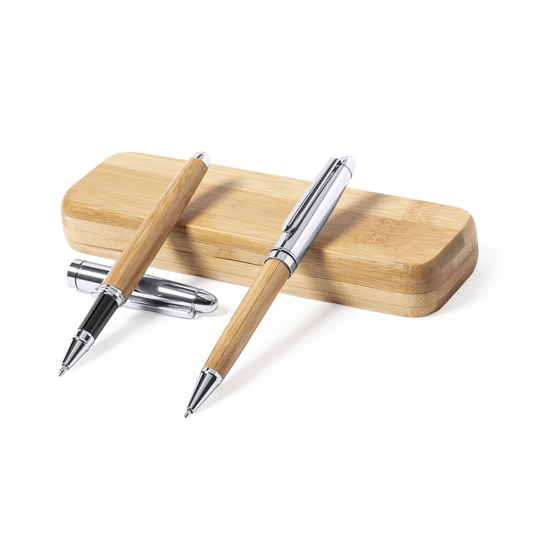Set Notium - Detalle D1