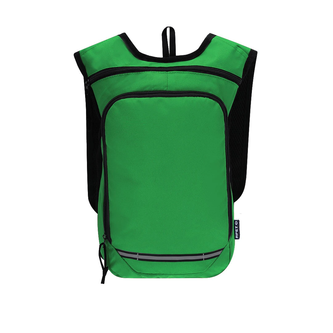 Mochila Rinix - VERDE