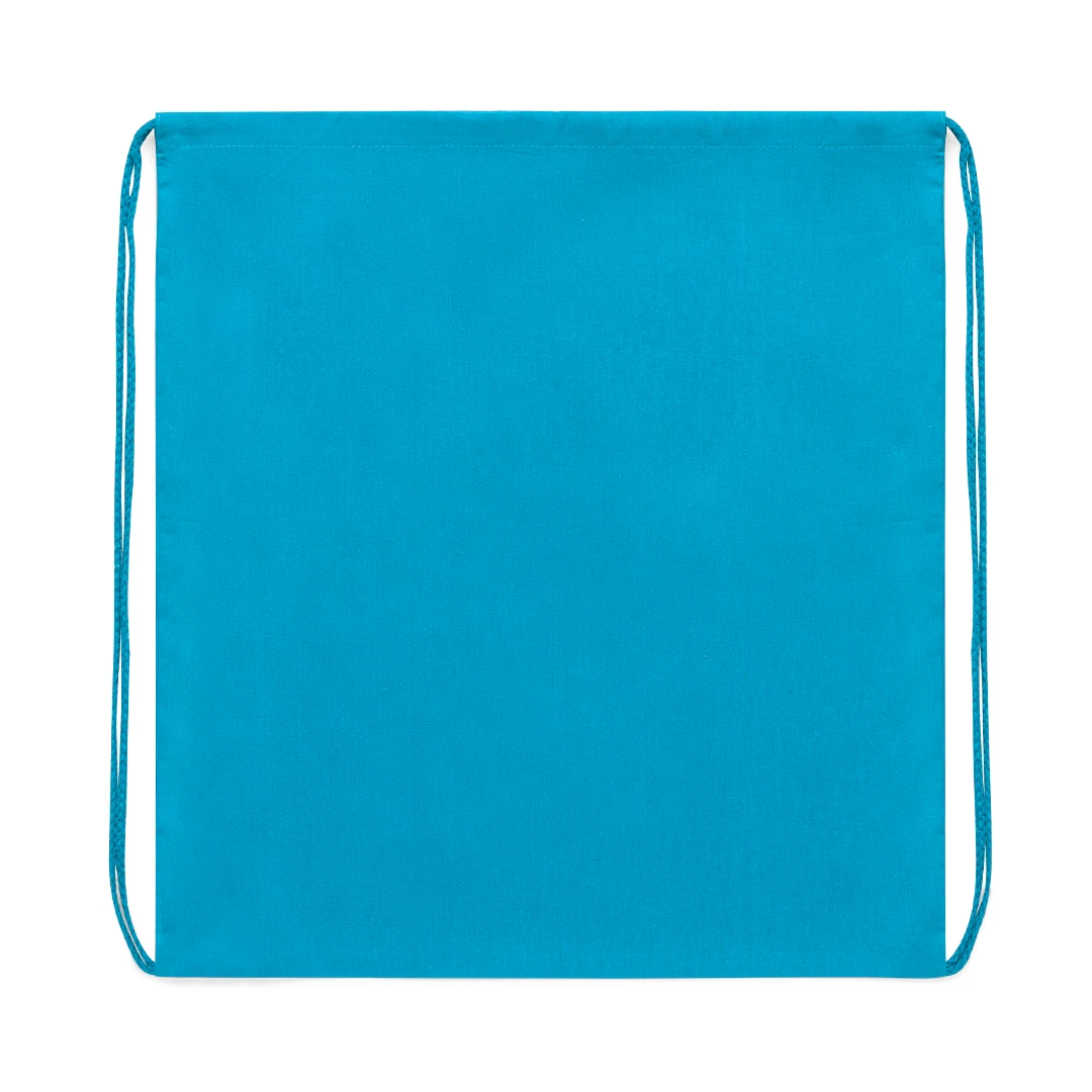 Mochila Bass - AZUL CLARO