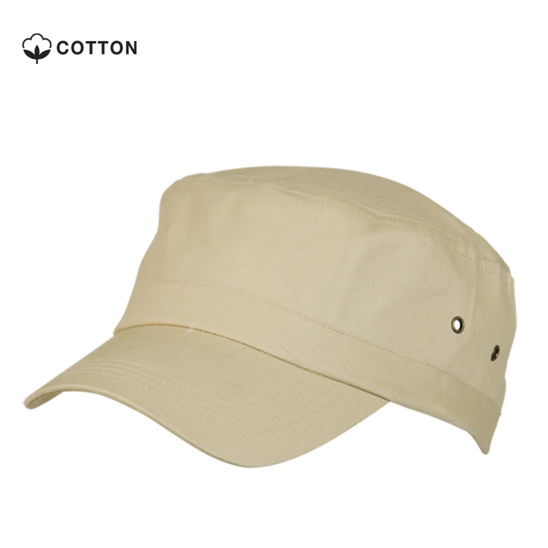 Gorra Saigon - Detalle D8