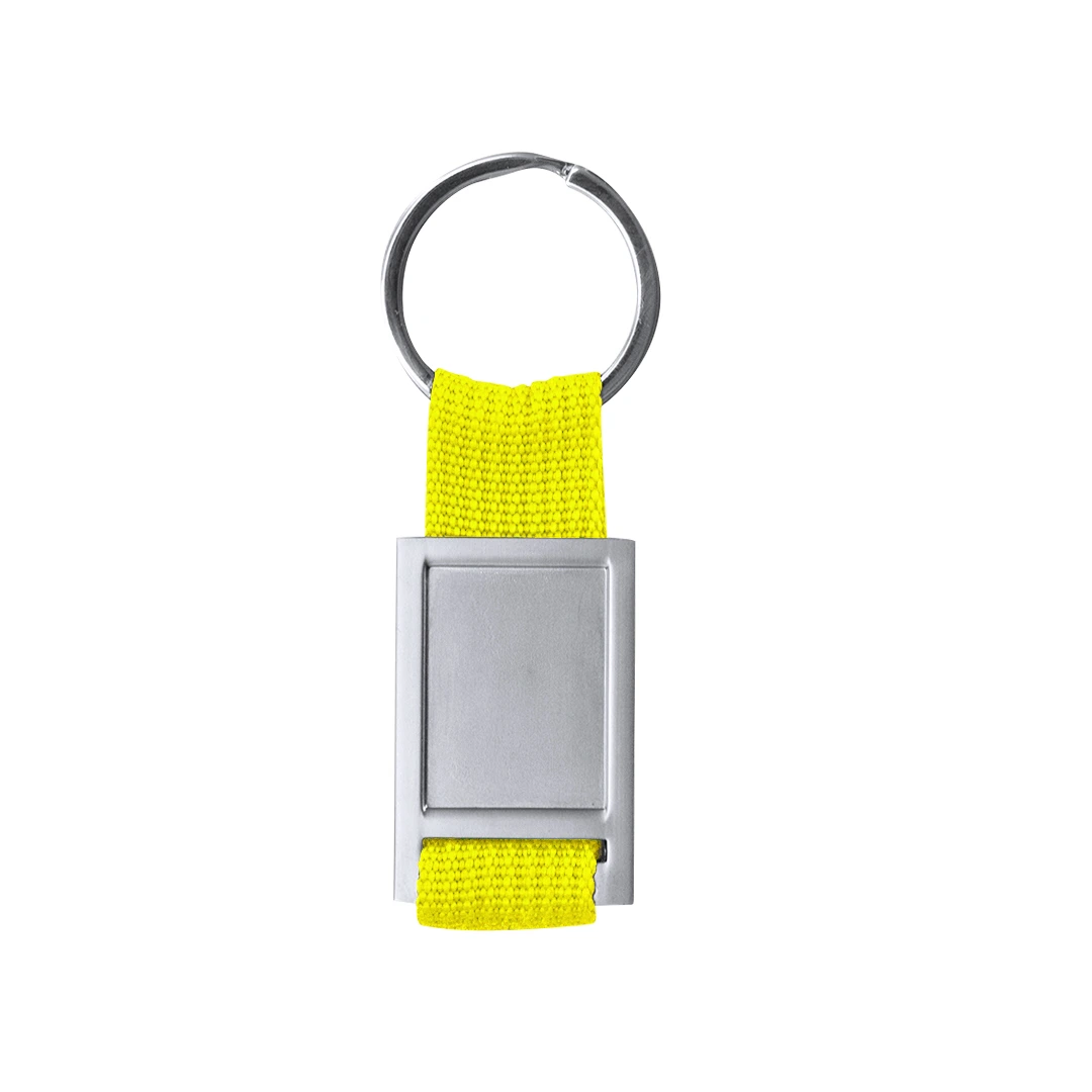 Llavero Dagor - AMARILLO