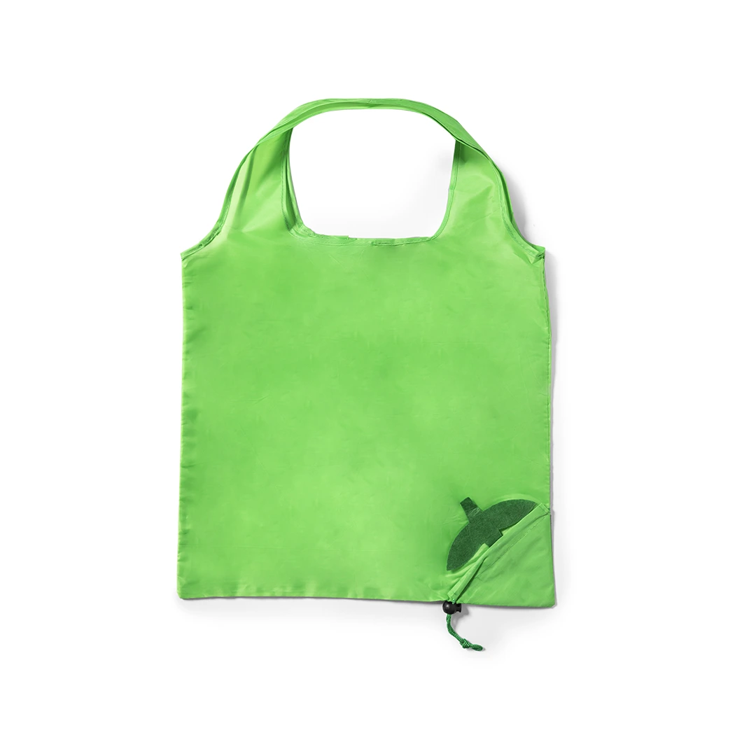 Bolsa Plegable Corni - MANZANA