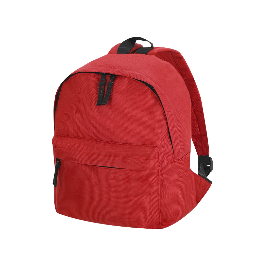 Mochila Susdal - ROJO