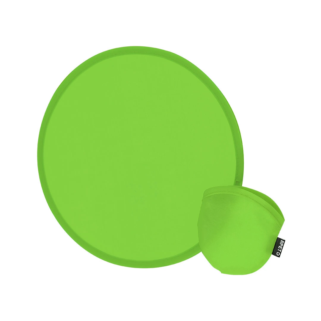 Frisbee Lainer - VERDE