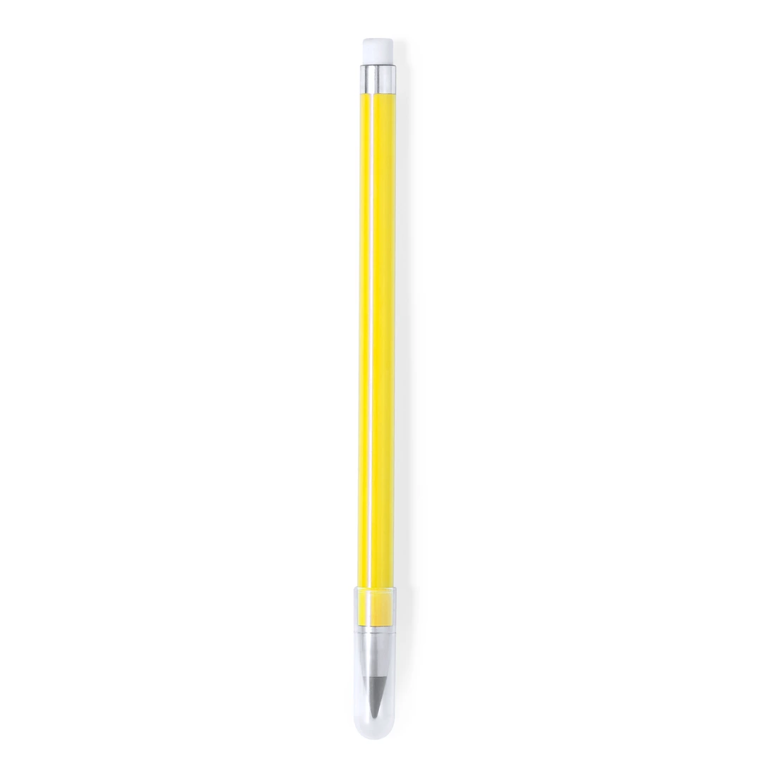 Lápiz Eterno Astril - AMARILLO