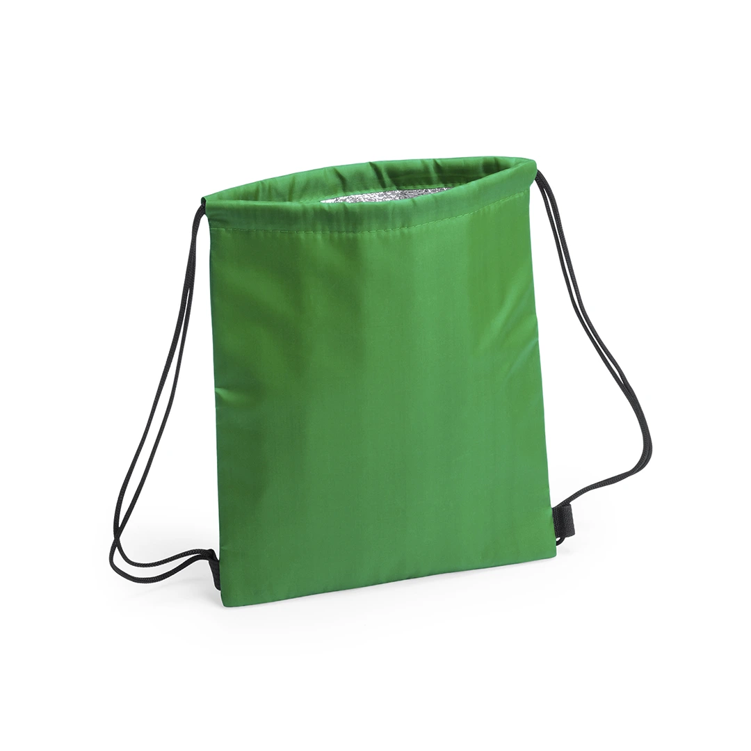 Mochila Nevera Tradan - VERDE