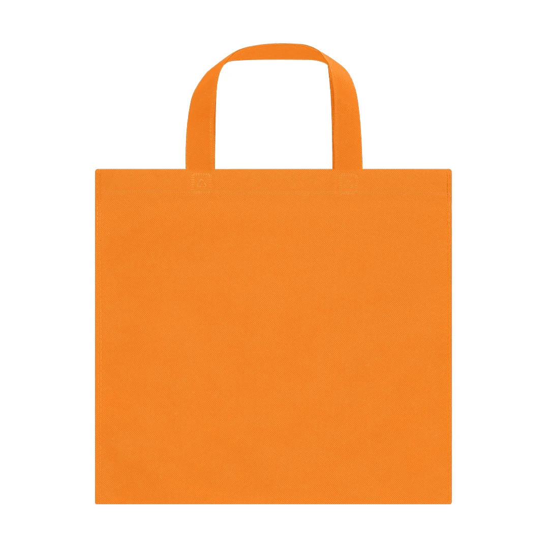 Bolsa Nox - NARANJA