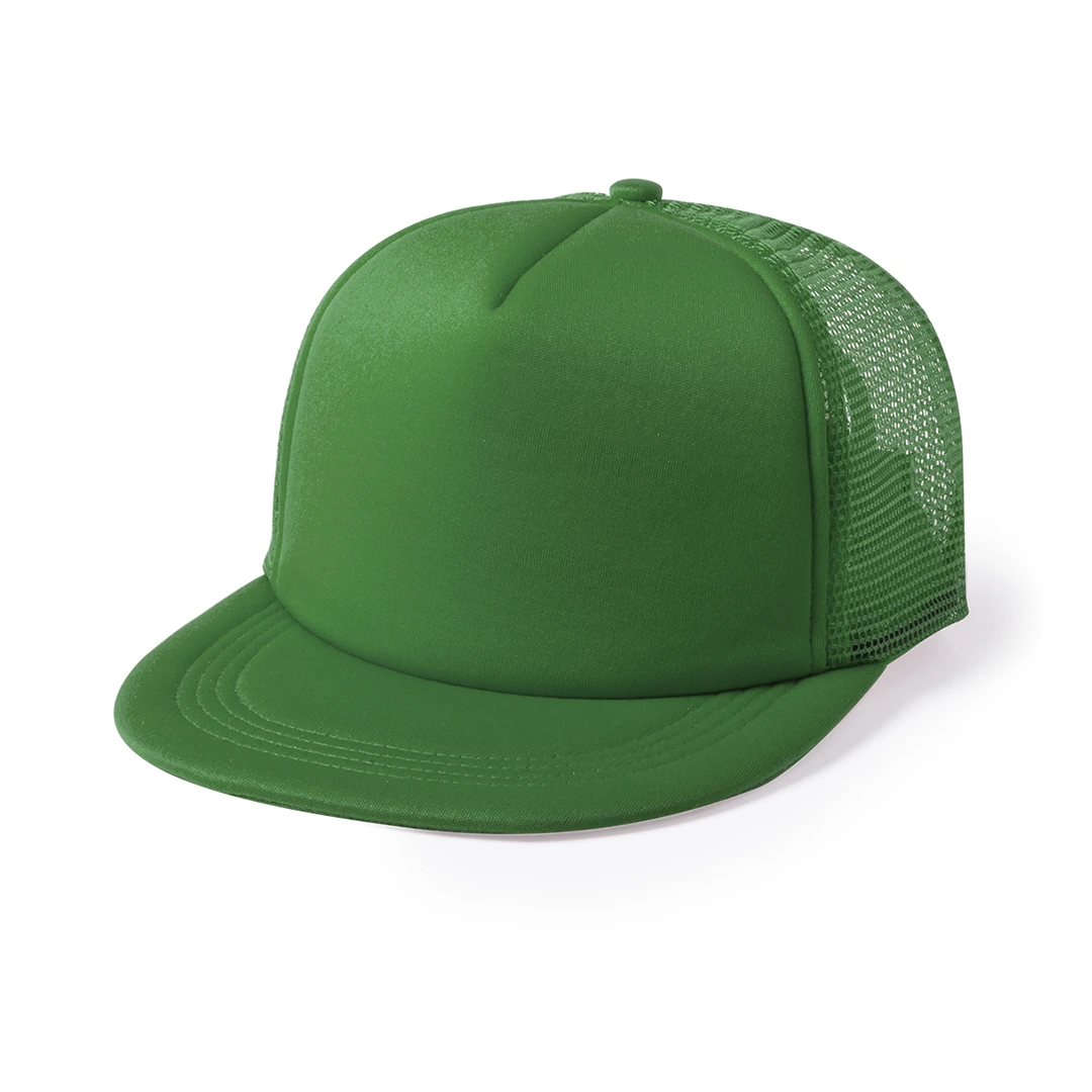 Gorra Yobs - VERDE