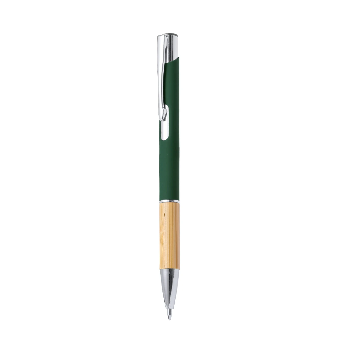Bolígrafo Kolka - VERDE