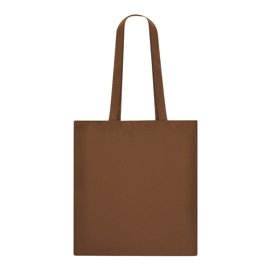 Bolsa Turkal - MARRON