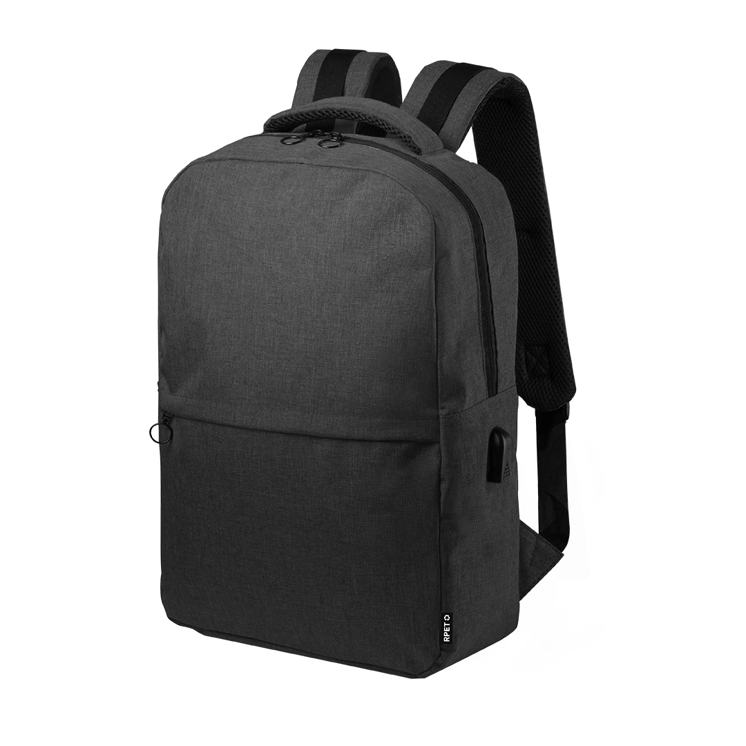 Mochila Konor - NEGRO