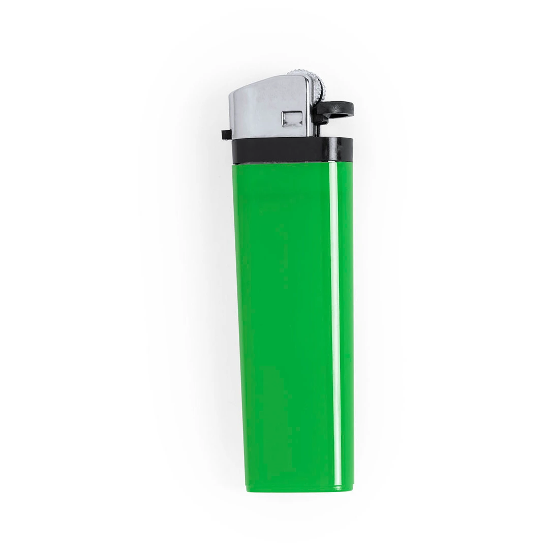 Encendedor Parsok - VERDE