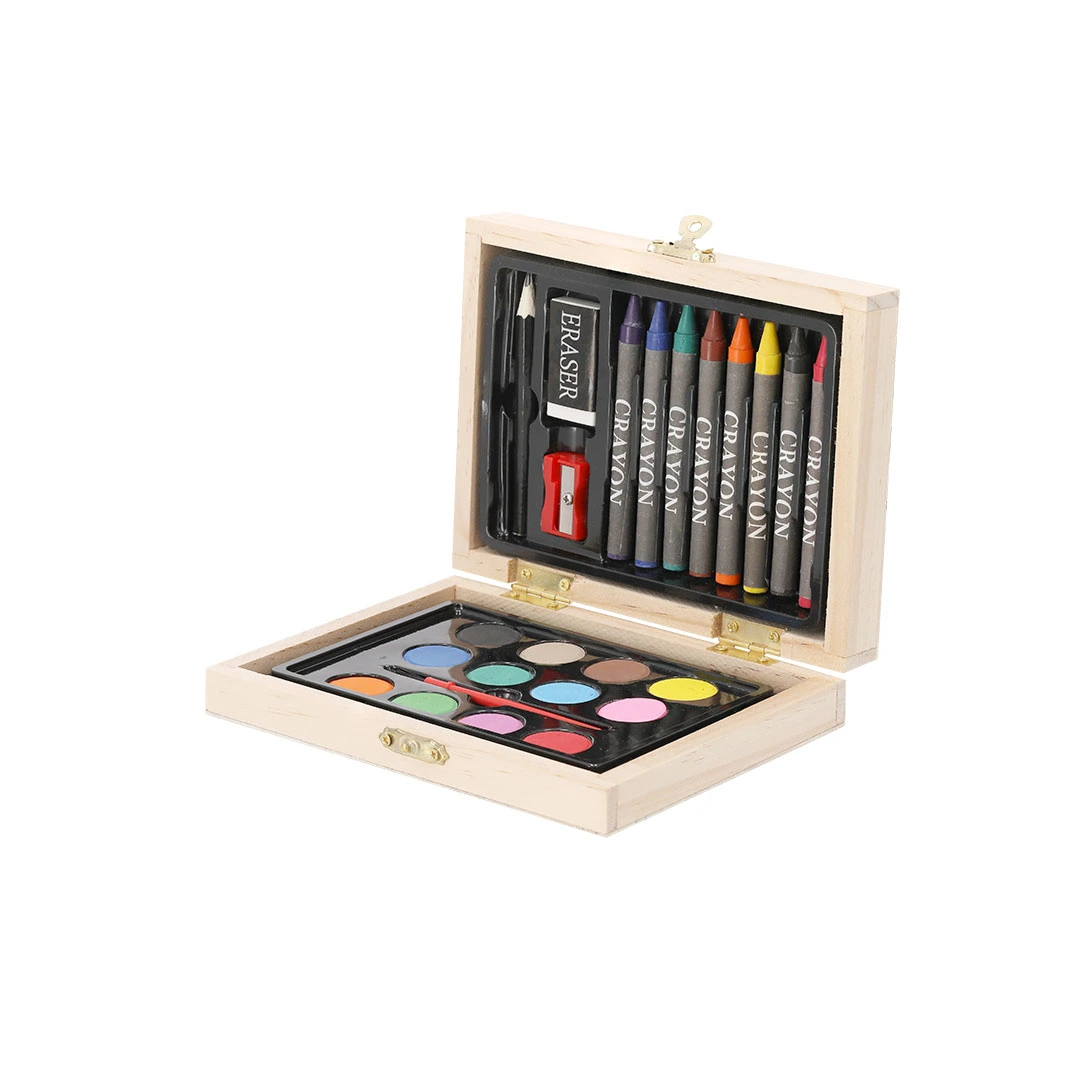 Estuche Lidner - Detalle D1