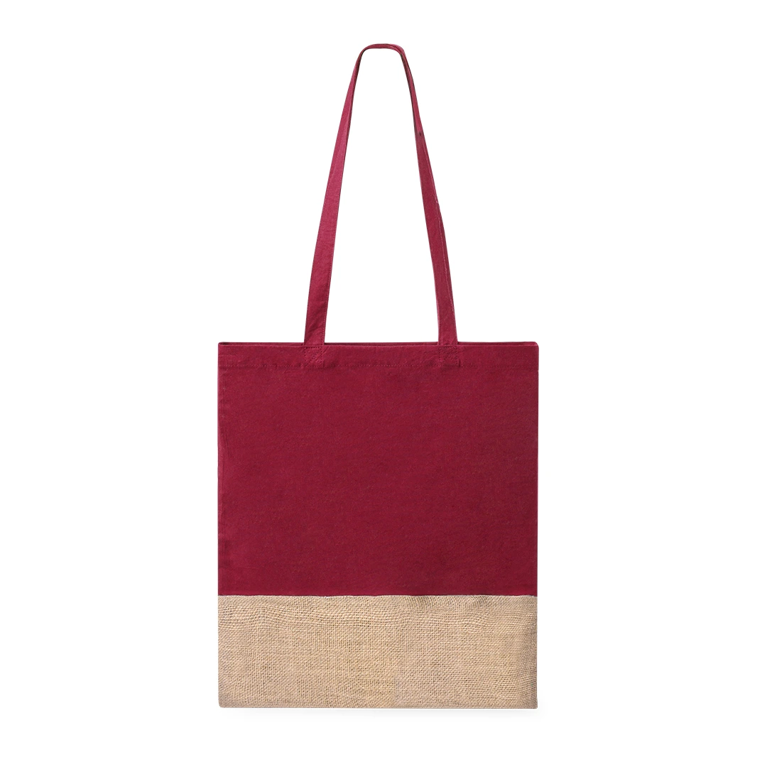 Bolsa Suelva - BURDEOS