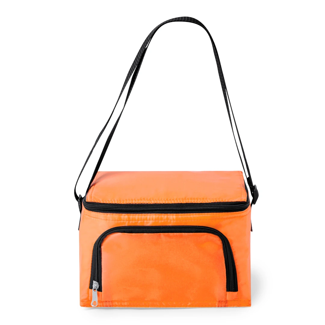 Nevera Radant - NARANJA