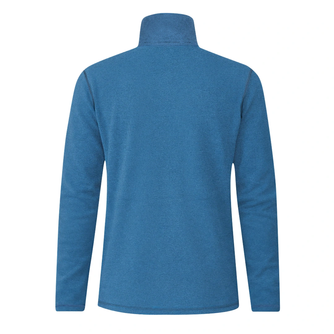 Forro Polar Arsuk - Detalle D2