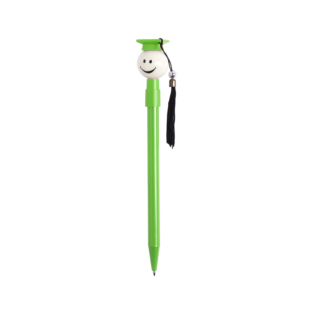 Bolígrafo Gradox - VERDE