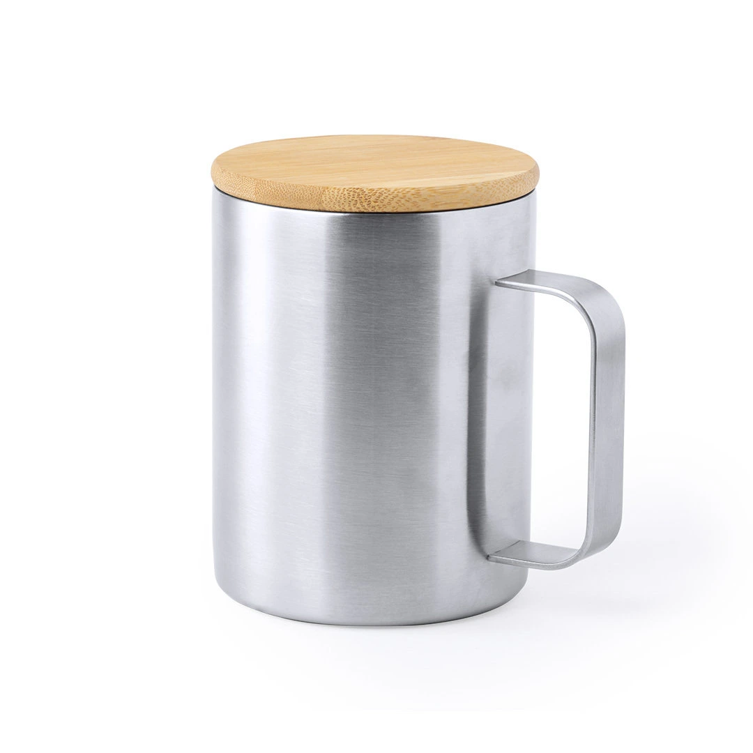 Taza Térmica Ricaly - 