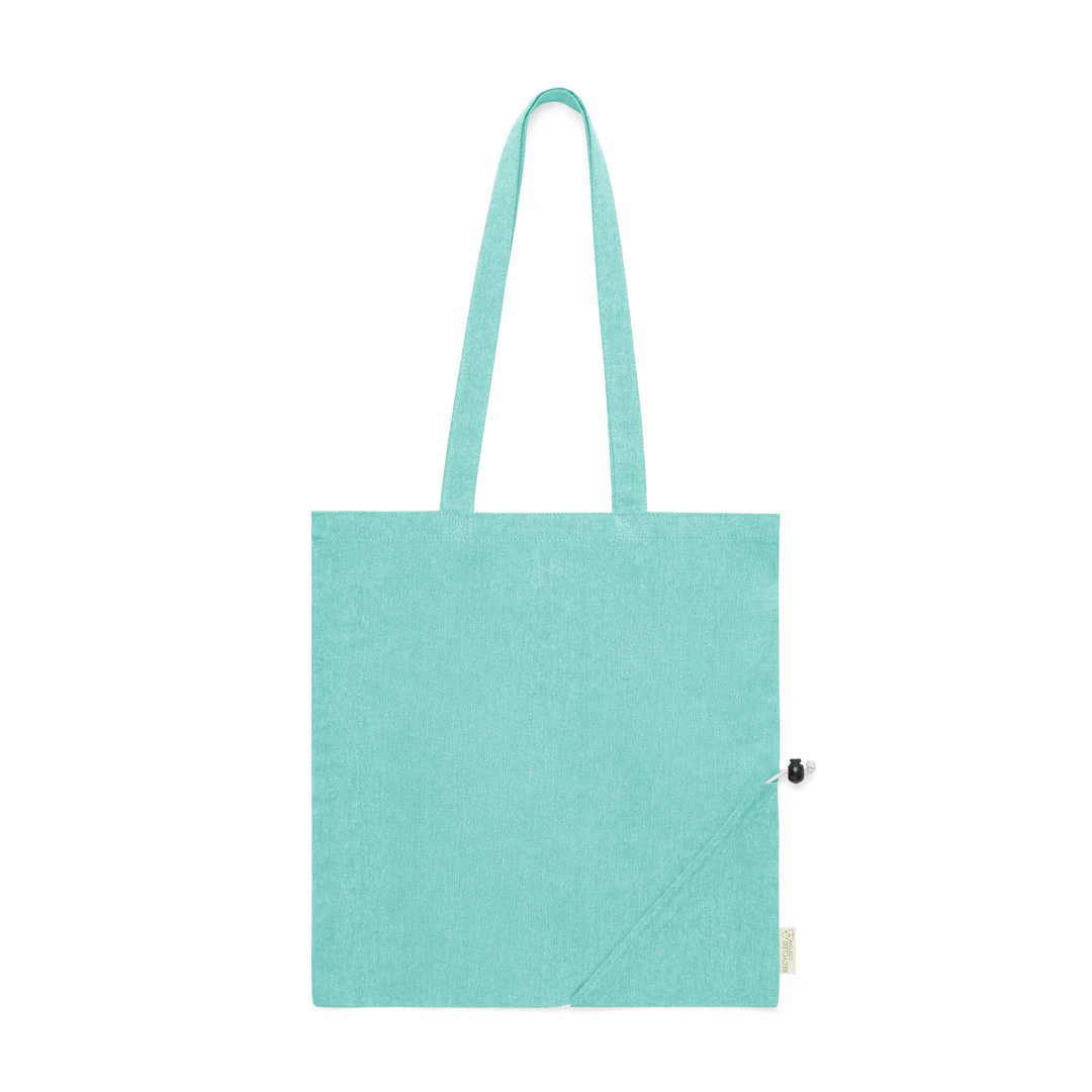 Bolsa Plegable Biyon - VERDE