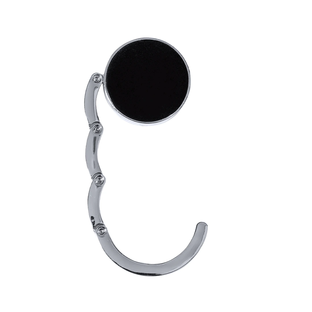 Cuelgabolsos Plegable Skype - Detalle D5