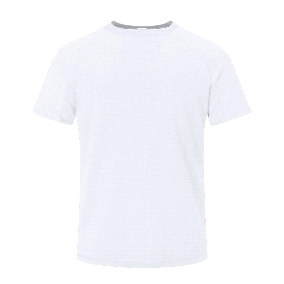Camiseta Adulto Cocker - BLANCO