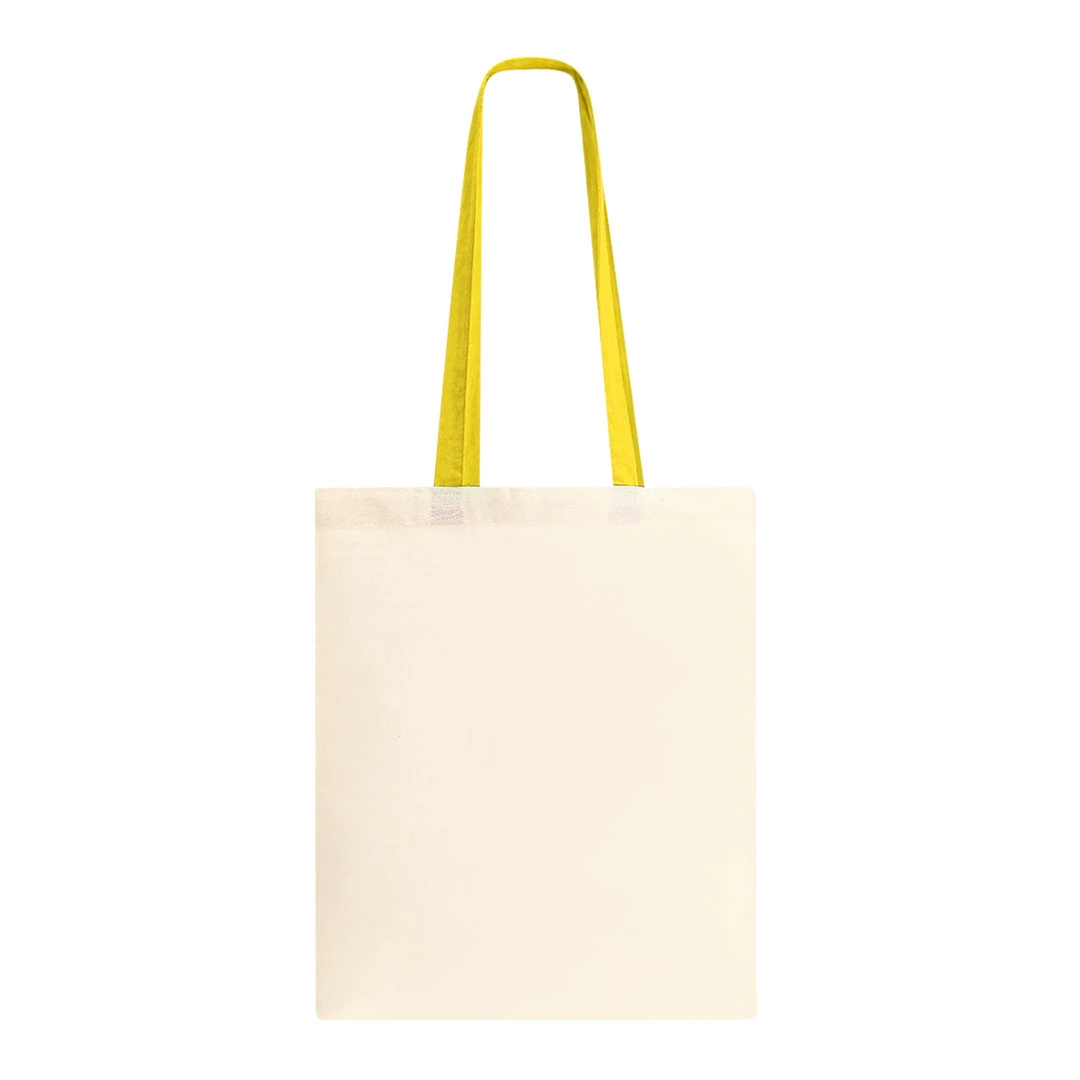 Bolsa Fuzox - AMARILLO
