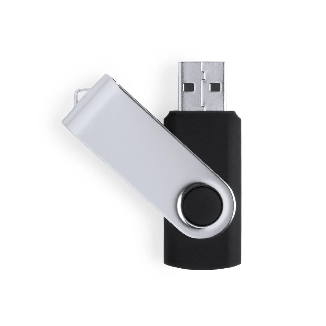 Memoria USB Yemil 32GB - NEGRO