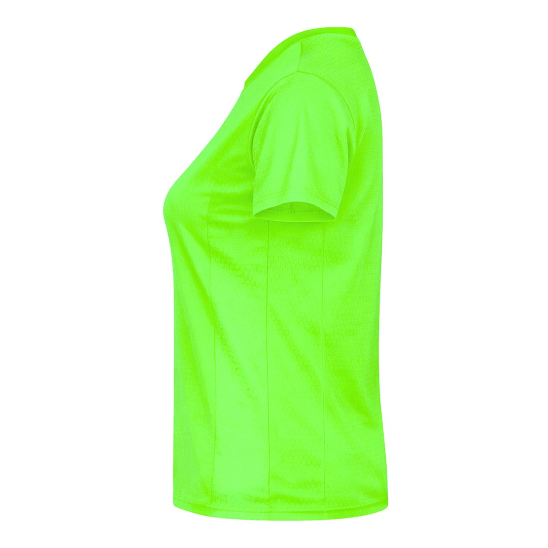 Camiseta Mujer Tecnic Rox - Detalle D2