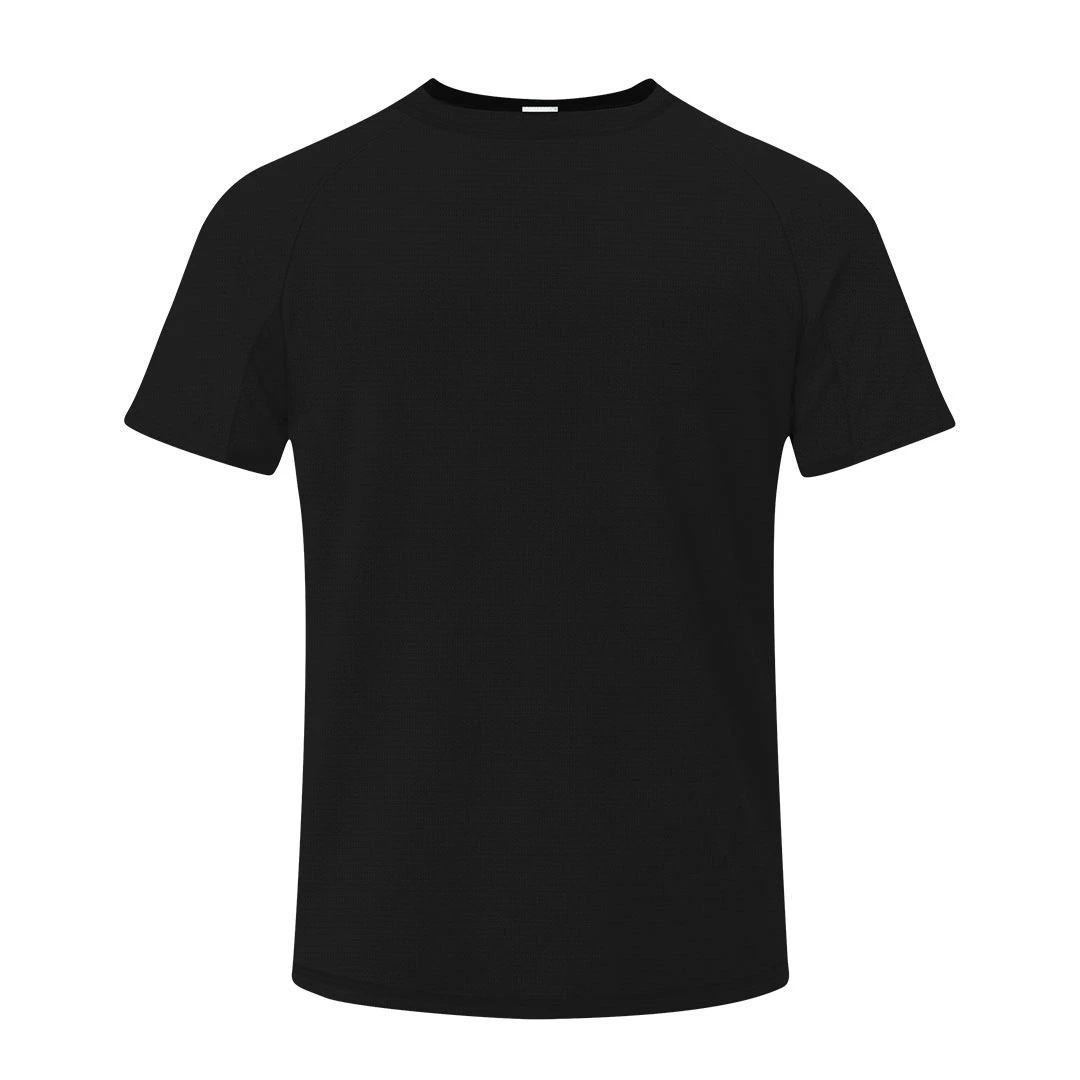 Camiseta Adulto Cocker - NEGRO