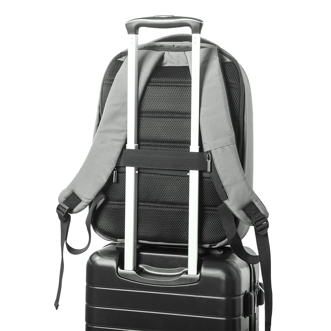 Mochila Antirrobo Danium - Detalle D5
