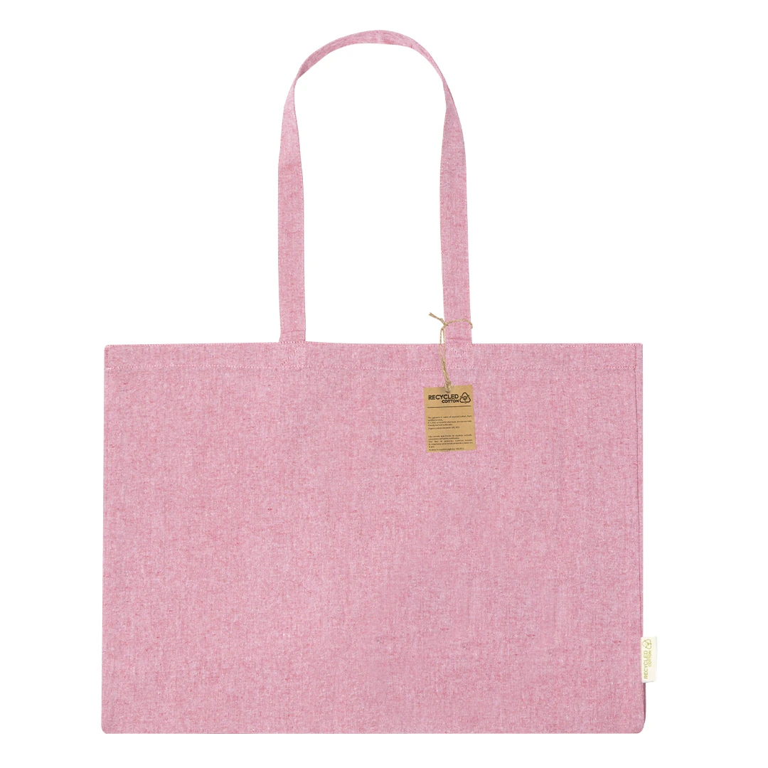 Bolsa Bonillo - ROSA