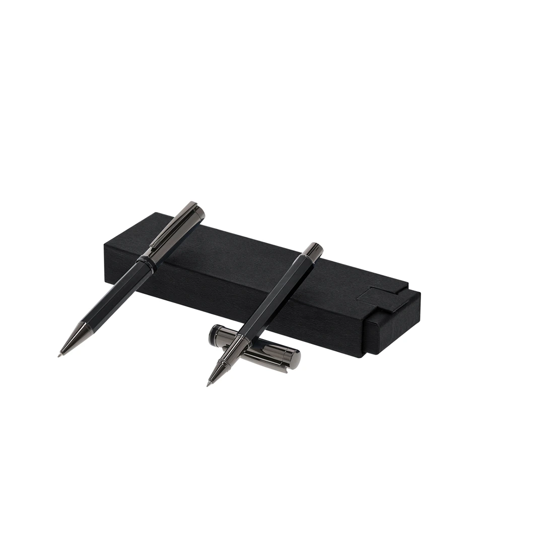 Set Licken - NEGRO