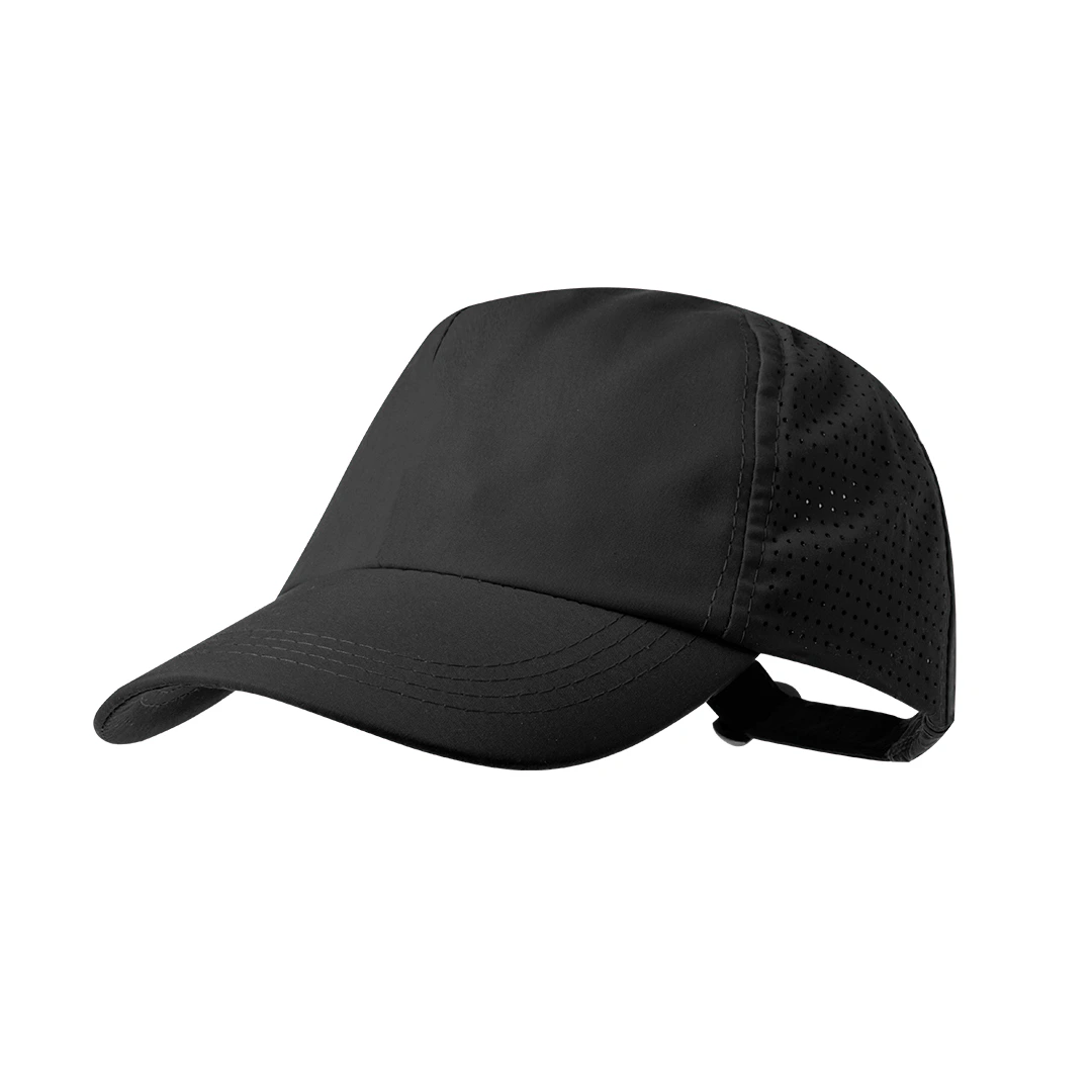 Gorra Karola - NEGRO