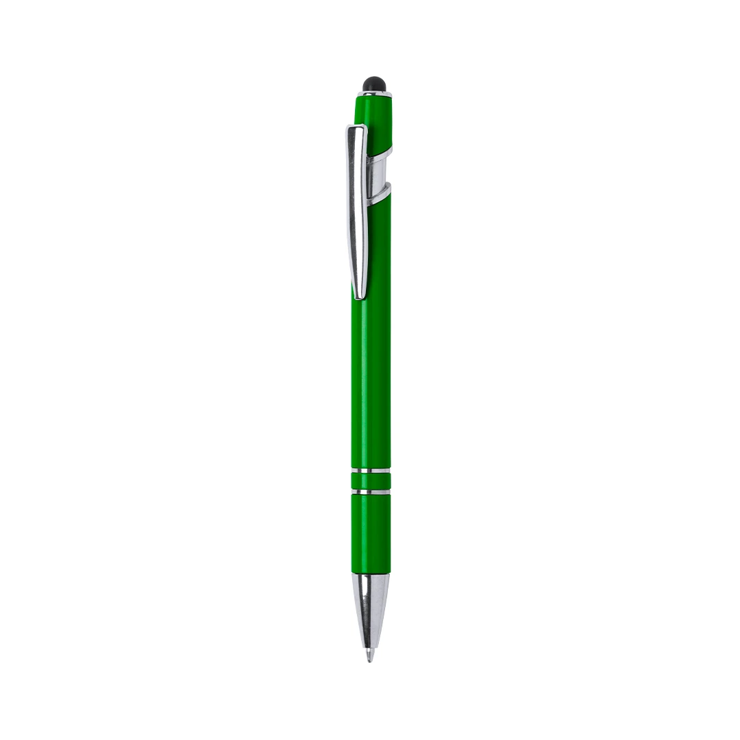 Bolígrafo Puntero Parlex - VERDE