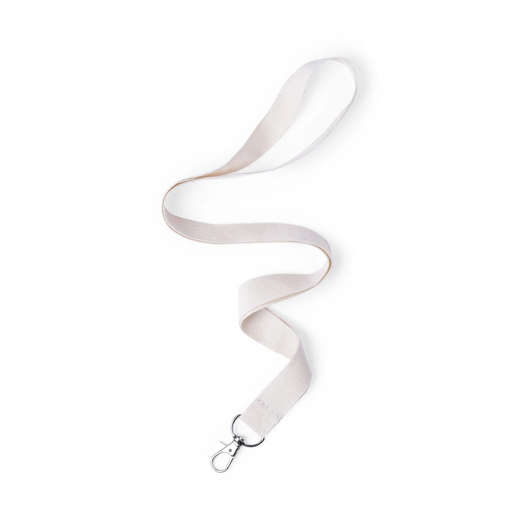 Lanyard Mirok - Detalle D2
