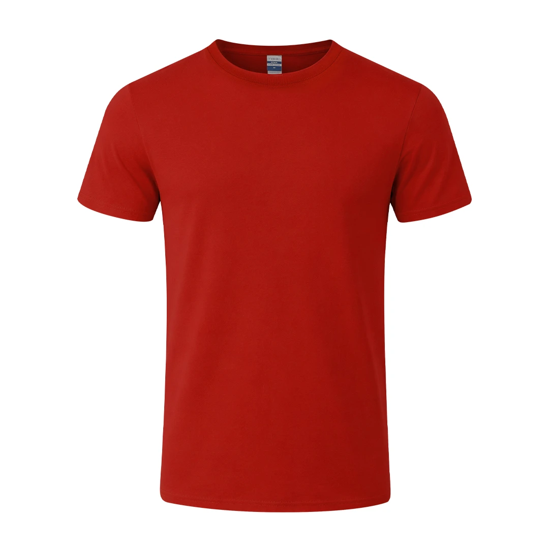 Camiseta Niño Color Epika - ROJO