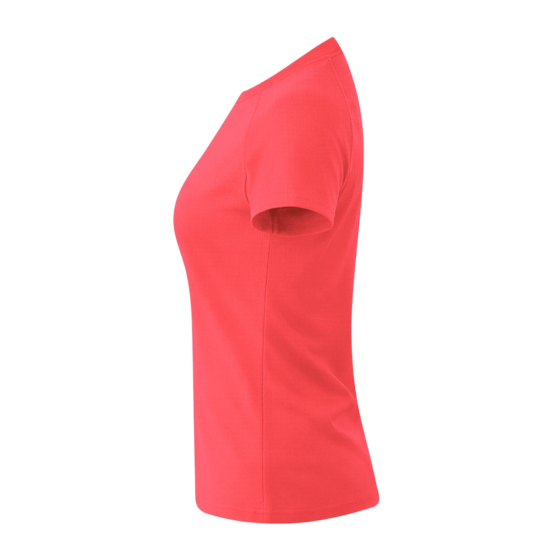 Camiseta Mujer Cocker - Detalle D2