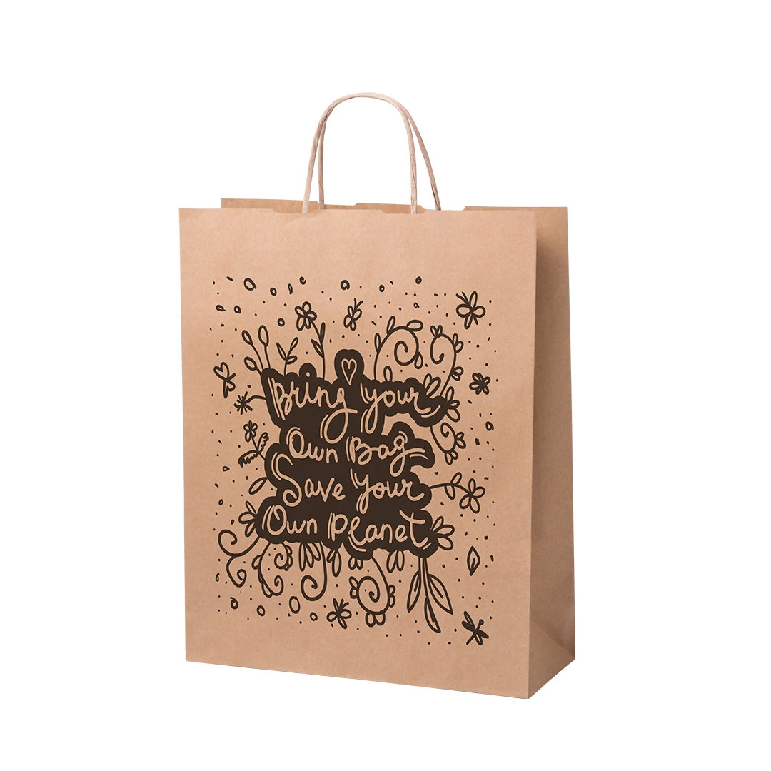 Bolsa Nauska - Detalle D3