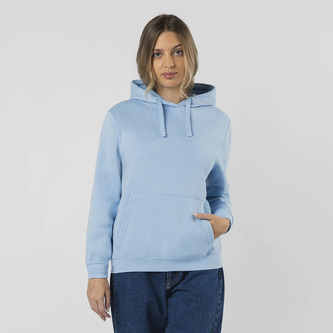 Sudadera Mujer Draco