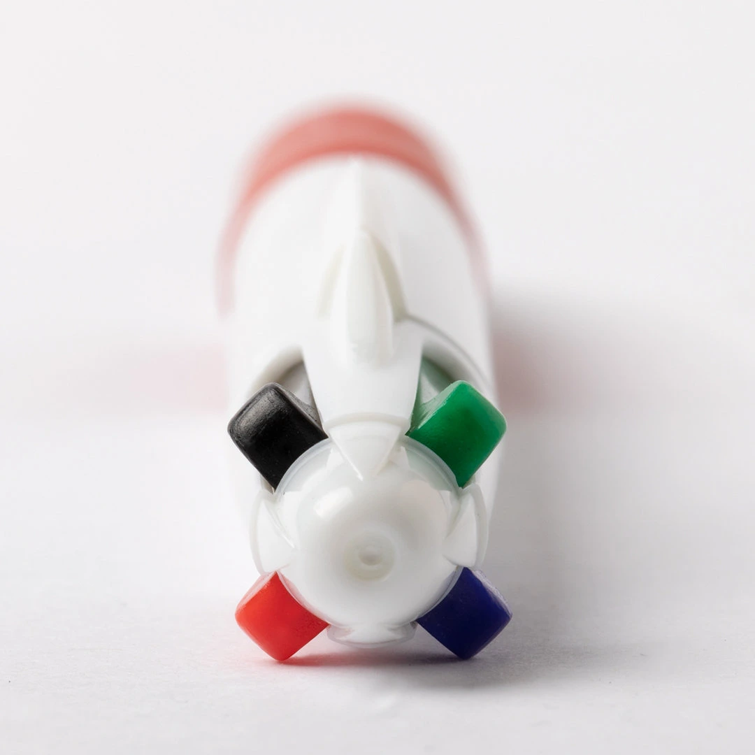 Bolígrafo Clessin - Detalle D2