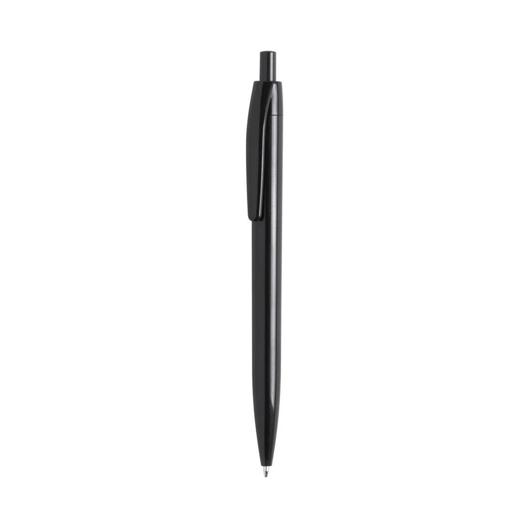 Bolígrafo Blacks - NEGRO