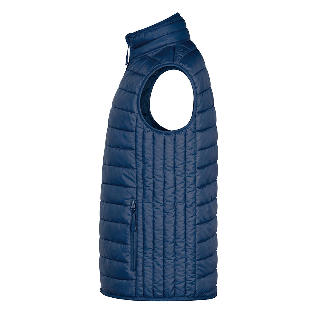Chaleco Belsan - Detalle D2