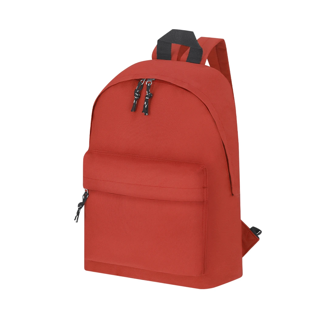 Mochila Discovery - ROJO