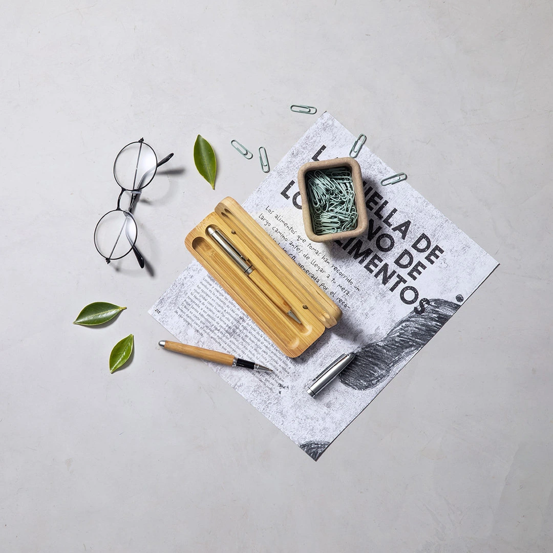 Set Notium - Detalle D4